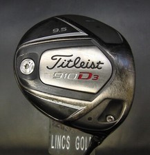 Titleist 910 9.5 for sale  SPILSBY