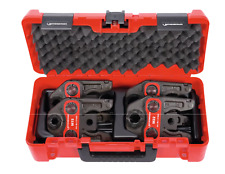 Rothenberger pressbacken set gebraucht kaufen  Neutraubling