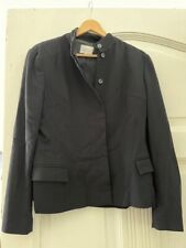 Schwarzer blazer vanilia gebraucht kaufen  Köln