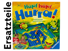 Hüpf hüpf hurra gebraucht kaufen  Detmold