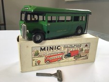 Tri ang minic for sale  WISBECH