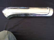 1958 pontiac front for sale  Richland
