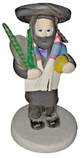 Sukkot rabbi figurine for sale  Las Vegas