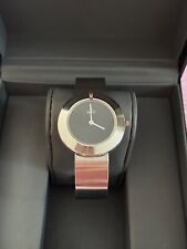 Damen handuhr diament gebraucht kaufen  Fürth