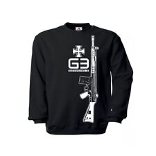 Pullover gewehr bundeswehr gebraucht kaufen  Langerwehe