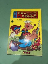 Gran braccio ferro usato  Torella del Sannio
