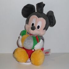 Doudou souris disney d'occasion  France