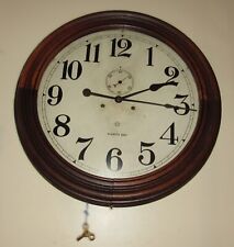 Antique ansonia thirty for sale  USA