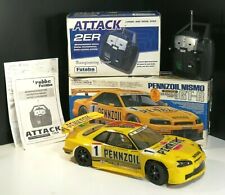 Tamiya nissan pennzoil usato  Bologna
