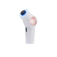 Dispositivo multiusos Therabody TheraFace PRO 4 en 1 salud facial cuidado de la piel blanco segunda mano  Embacar hacia Mexico