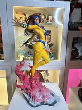 Sideshow jean grey d'occasion  Lingolsheim