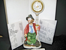Melody motion clock for sale  Spring Hill