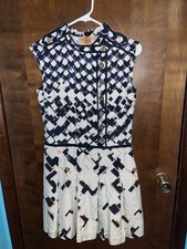 Tory burch geometric for sale  Pittsburgh