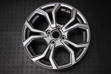 Ford fiesta mk8 gebraucht kaufen  Detmold