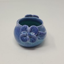 Vintage blue green for sale  Norman
