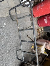 Grizzly 700 rear for sale  DONCASTER