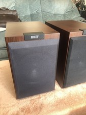 Kef r100 speakers for sale  MAIDSTONE