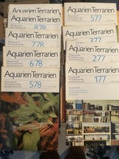 Aquarien terrarien for sale  Chambersburg