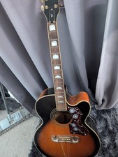 epiphone ej200 for sale  HODDESDON