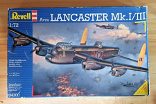 Revell 04300 avro for sale  LINCOLN