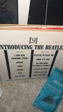 Introducing beatles for sale  Santee