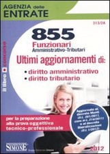 Agenzia delle entrate. usato  Vejano