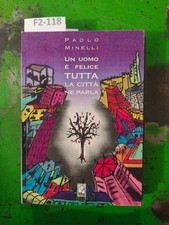 Uomo felice tutta usato  Carpi