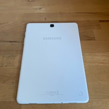 Tablette tactile samsung d'occasion  Villars-les-Dombes