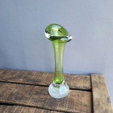 Green swedish solifleur for sale  LINCOLN