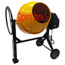 Open box 205l for sale Open box 205l for sale  Hayward
