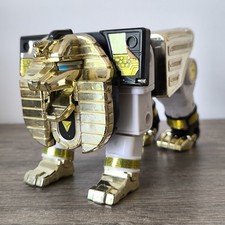 Figurine power rangers d'occasion  Badonviller