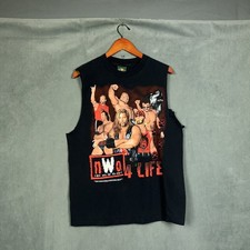 Vintage wcw nwo for sale  Manvel