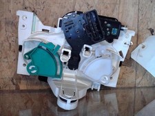 Commande chauffage dacia d'occasion  Chemillé