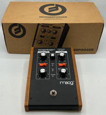 Moog moogerfooger 101 usato Moog moogerfooger 101 usato  Spedire a Italy