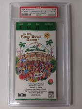 1998 rose bowl for sale  Albany