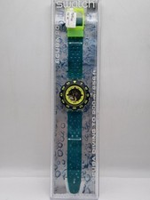 Swatch scuba vintage usato  Minerbio