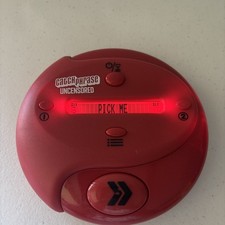 Hasbro Catch Phrase: Juego de fiesta electrónico portátil rojo adulto sin censura raro🔥 segunda mano  Embacar hacia Mexico