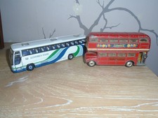 Corgi routemaster bus for sale  HUNTINGDON