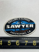 Vintage oil business for sale  Wichita