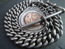 39g antique chunky for sale  NOTTINGHAM