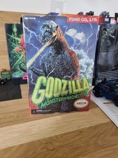 Neca godzilla 1988 d'occasion  Lay-Saint-Christophe