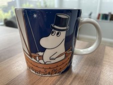Moomin mug arabia for sale Moomin mug arabia for sale  CROOK