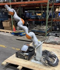 Kuka lbr iiwa for sale  Woodruff