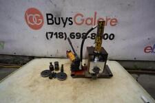 Gruvlok 1041 hydraulic for sale  Staten Island