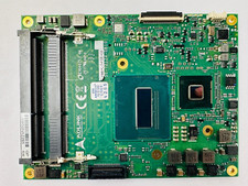 Placa de CPU Adlink Express-HL-i3-4100E/AG8 ASH-HL-i3-4100E/AG8(G)-6140 COM Express, usado comprar usado  Enviando para Brazil