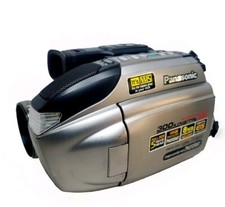 Panasonic handheld palmcorder for sale  Glenside