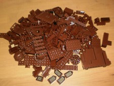 Lego braun 4 gebraucht kaufen  Bedburg