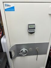 Chubb refurbished grade for sale  WEMBLEY