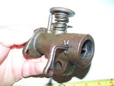 Fuller johnson 2hp for sale  Waldo