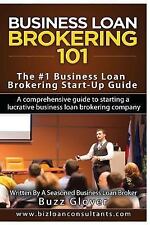 Business loan brokering for sale  Carrollton